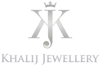 Khalij Jewellery Logo